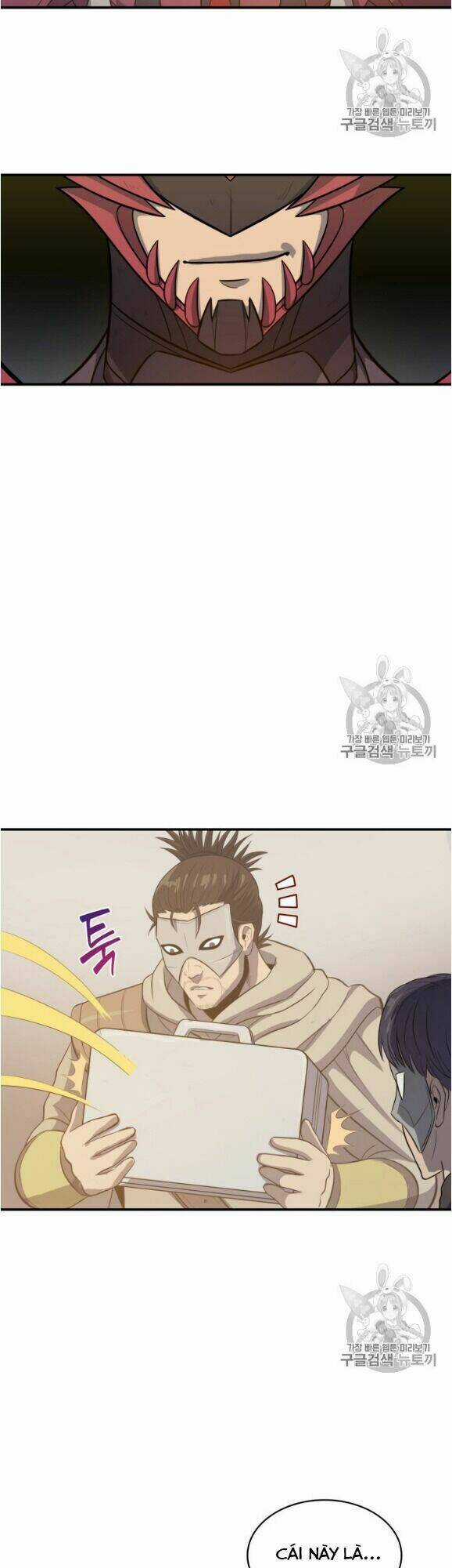 Sự Trở Lại Của Người Chơi Cấp Cao Nhất Chapter 13 trang 12