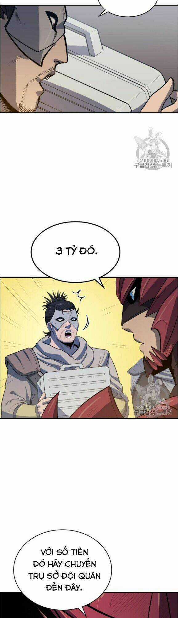 Sự Trở Lại Của Người Chơi Cấp Cao Nhất Chapter 13 trang 13