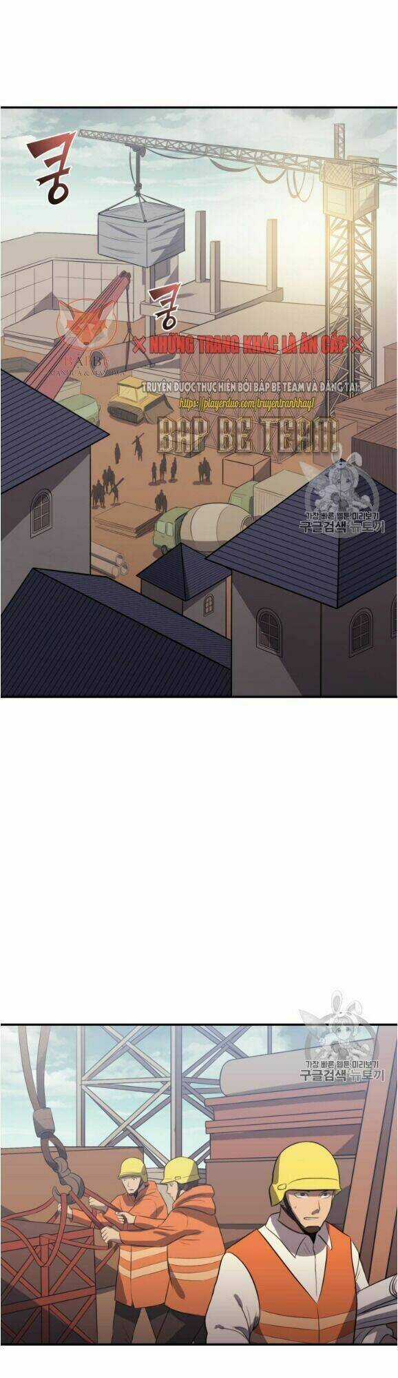 Sự Trở Lại Của Người Chơi Cấp Cao Nhất Chapter 13 trang 16