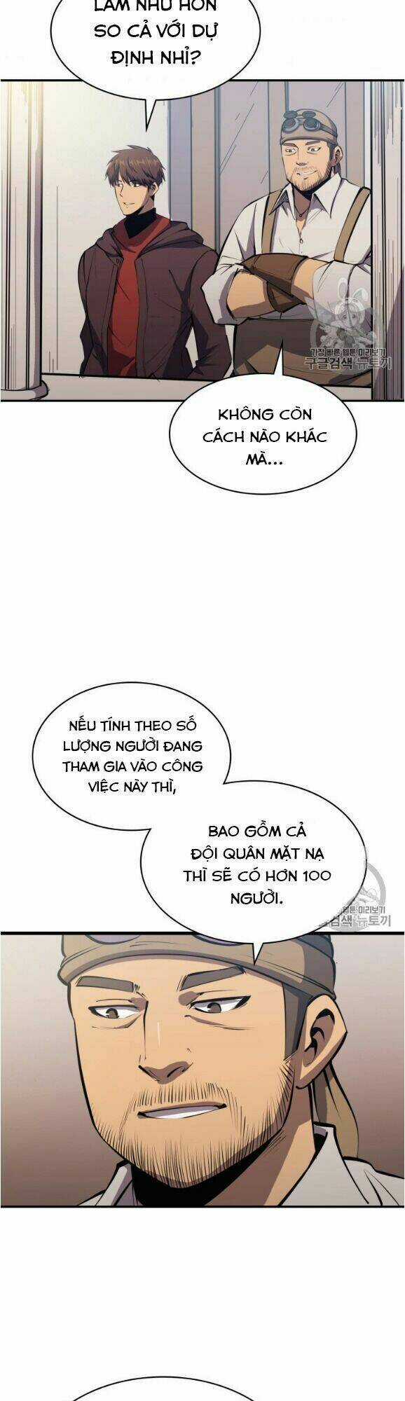 Sự Trở Lại Của Người Chơi Cấp Cao Nhất Chapter 13 trang 18