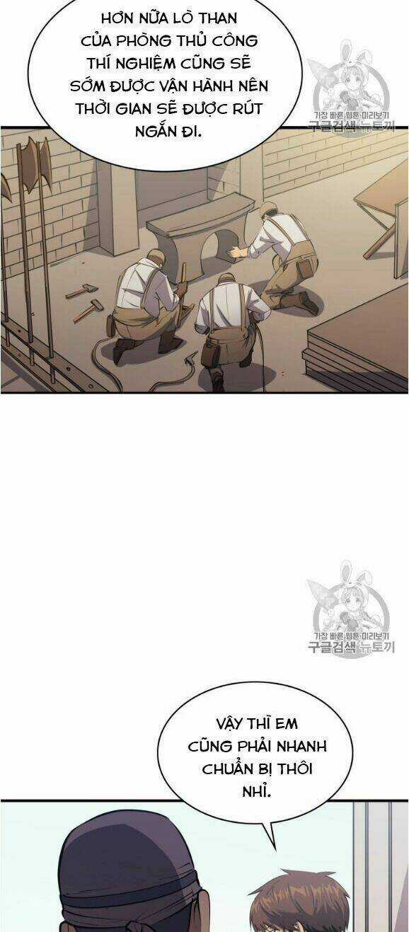 Sự Trở Lại Của Người Chơi Cấp Cao Nhất Chapter 13 trang 19