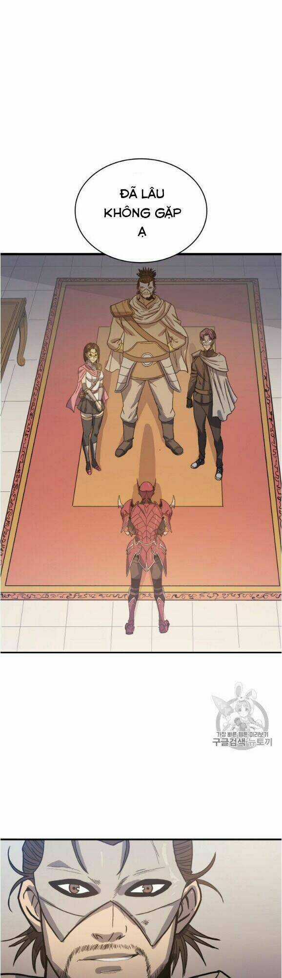 Sự Trở Lại Của Người Chơi Cấp Cao Nhất Chapter 13 trang 2