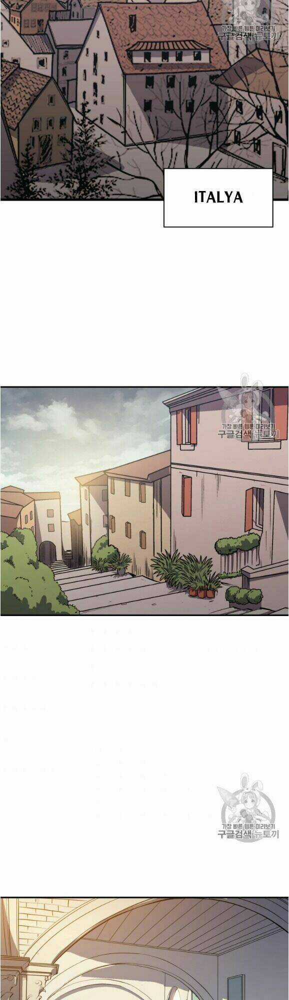 Sự Trở Lại Của Người Chơi Cấp Cao Nhất Chapter 13 trang 22