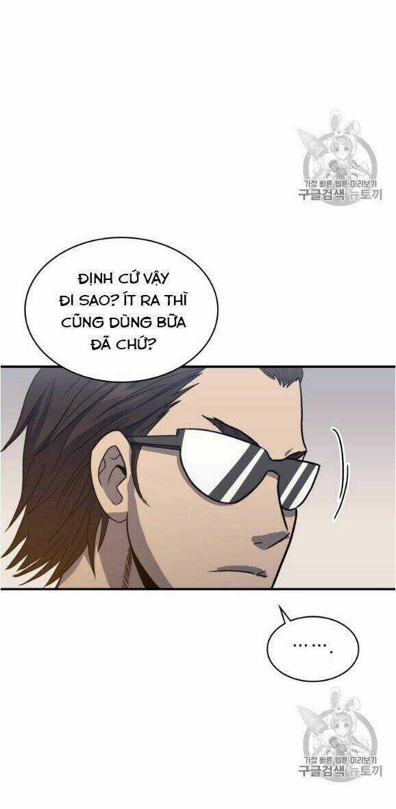 Sự Trở Lại Của Người Chơi Cấp Cao Nhất Chapter 13 trang 24