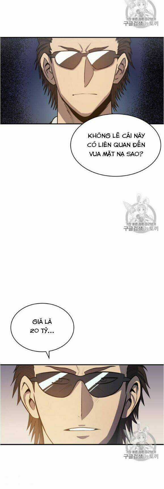 Sự Trở Lại Của Người Chơi Cấp Cao Nhất Chapter 13 trang 30