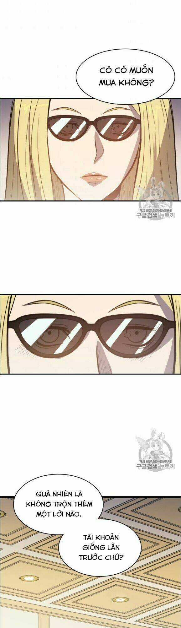 Sự Trở Lại Của Người Chơi Cấp Cao Nhất Chapter 13 trang 31