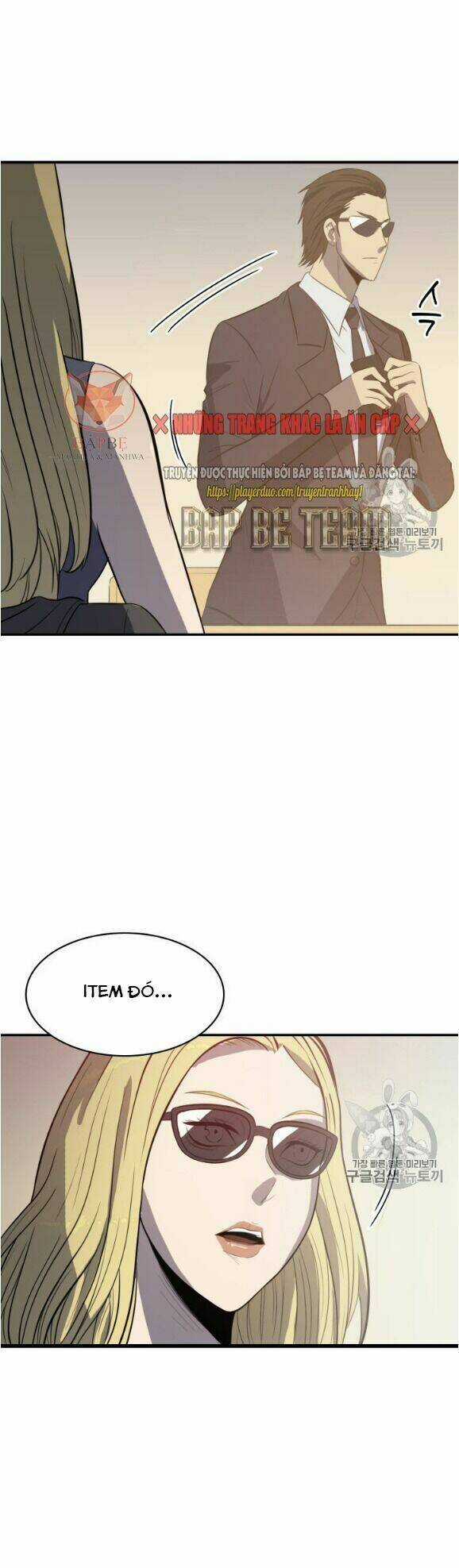 Sự Trở Lại Của Người Chơi Cấp Cao Nhất Chapter 13 trang 33