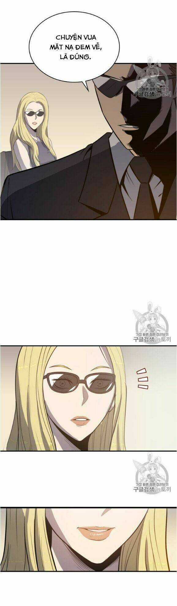 Sự Trở Lại Của Người Chơi Cấp Cao Nhất Chapter 13 trang 34