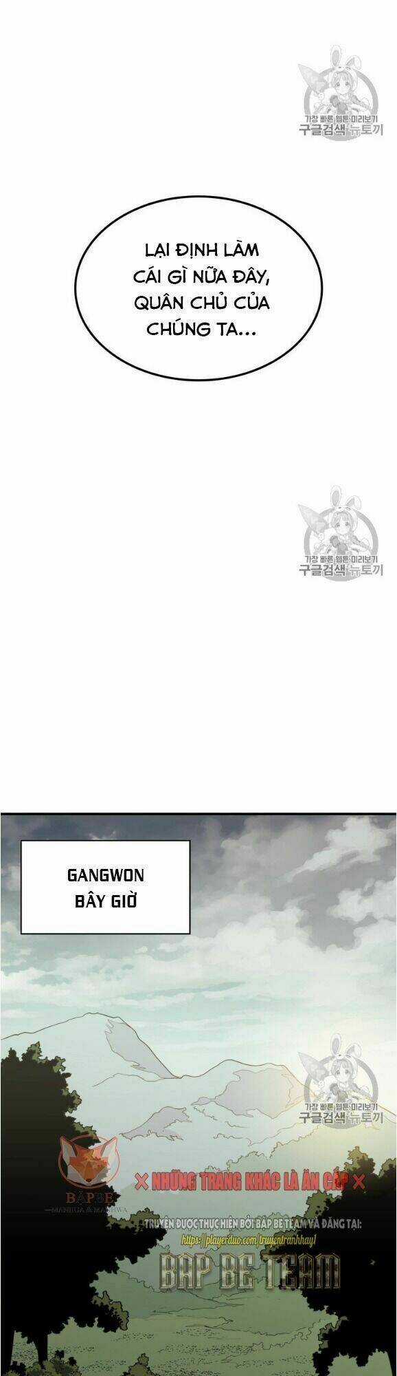 Sự Trở Lại Của Người Chơi Cấp Cao Nhất Chapter 13 trang 35