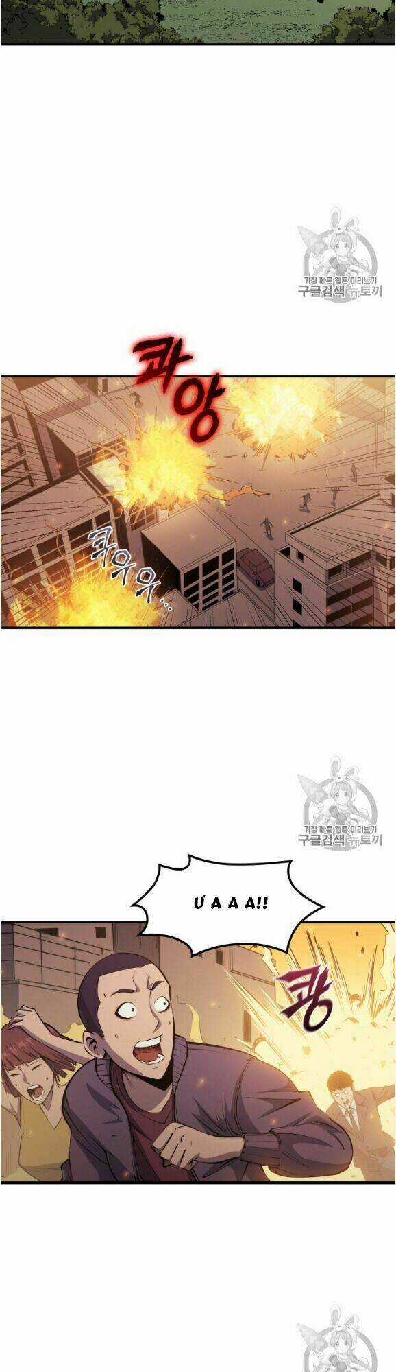 Sự Trở Lại Của Người Chơi Cấp Cao Nhất Chapter 13 trang 36