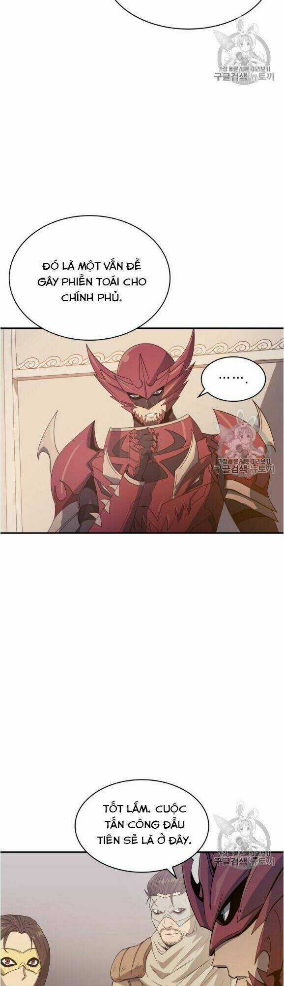 Sự Trở Lại Của Người Chơi Cấp Cao Nhất Chapter 13 trang 41