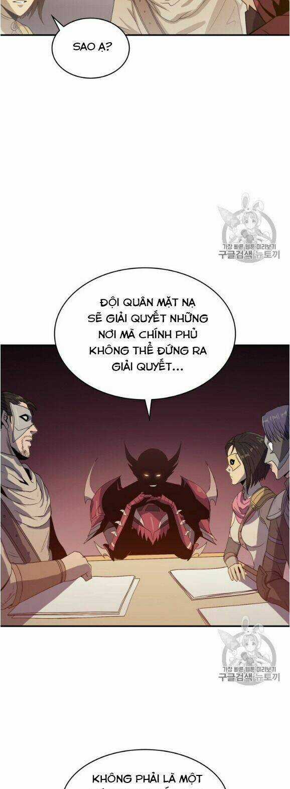 Sự Trở Lại Của Người Chơi Cấp Cao Nhất Chapter 13 trang 42