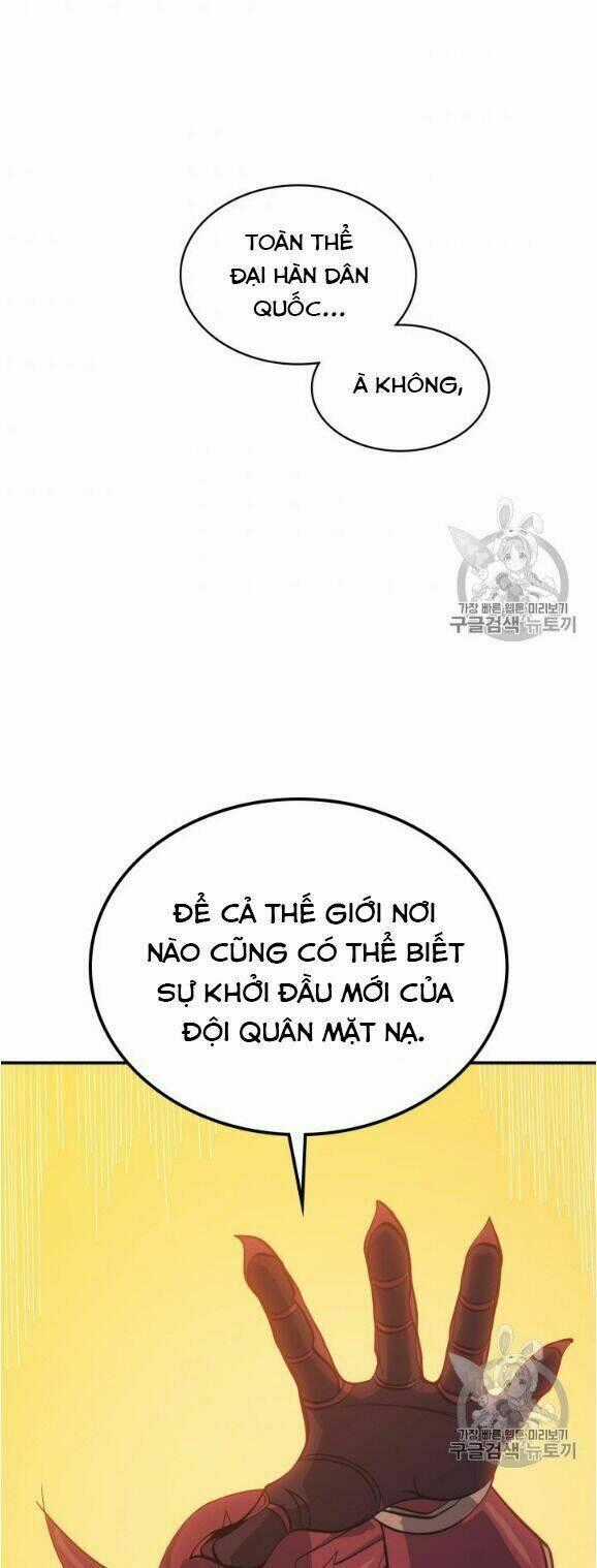 Sự Trở Lại Của Người Chơi Cấp Cao Nhất Chapter 13 trang 44