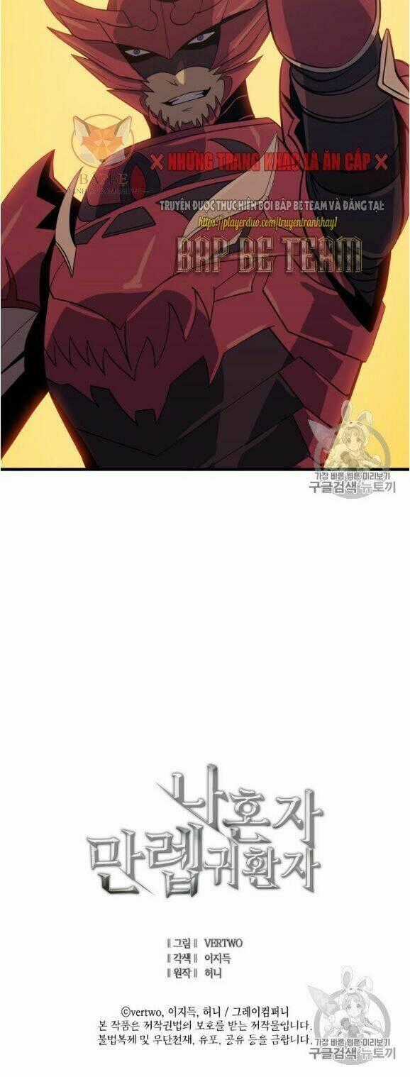 Sự Trở Lại Của Người Chơi Cấp Cao Nhất Chapter 13 trang 45