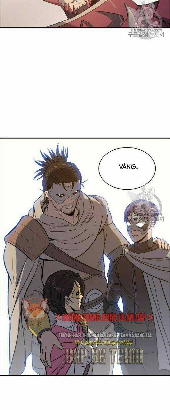 Sự Trở Lại Của Người Chơi Cấp Cao Nhất Chapter 13 trang 5