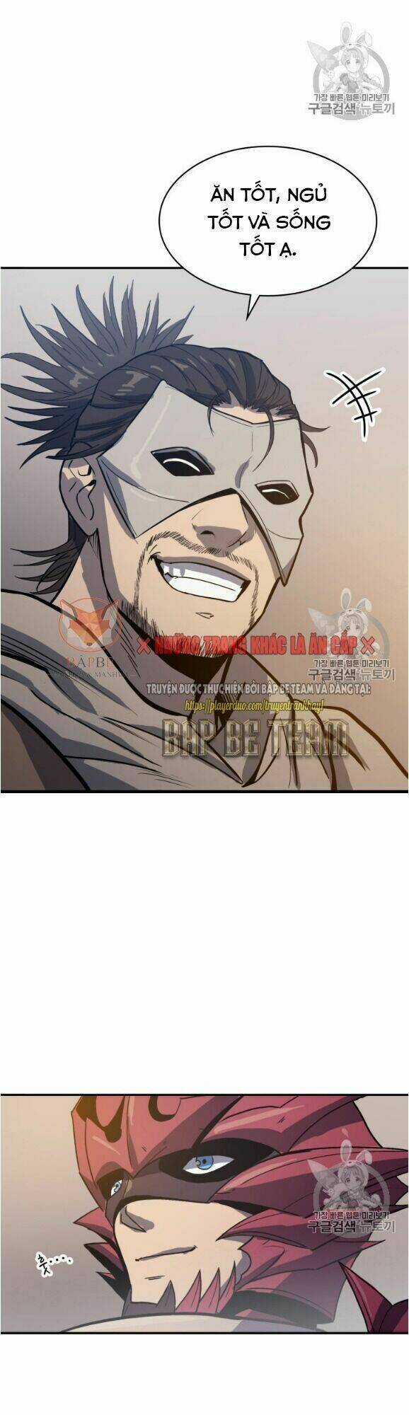 Sự Trở Lại Của Người Chơi Cấp Cao Nhất Chapter 13 trang 6