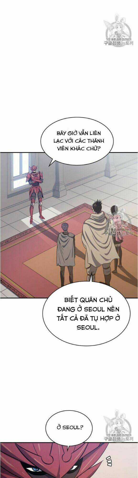 Sự Trở Lại Của Người Chơi Cấp Cao Nhất Chapter 13 trang 7