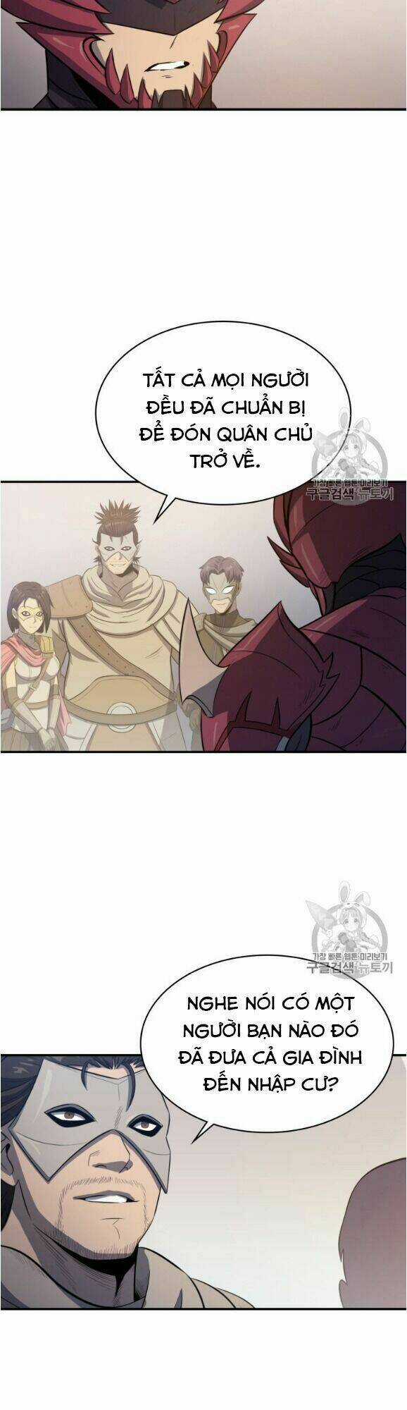 Sự Trở Lại Của Người Chơi Cấp Cao Nhất Chapter 13 trang 8