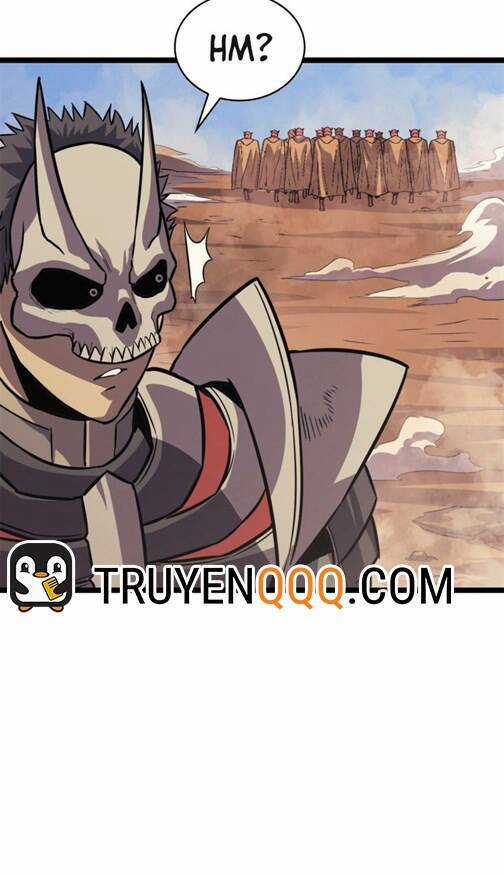 Sự Trở Lại Của Người Chơi Cấp Cao Nhất Chapter 130.5 trang 18