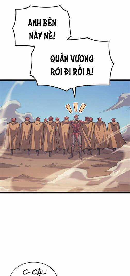 Sự Trở Lại Của Người Chơi Cấp Cao Nhất Chapter 130.5 trang 19