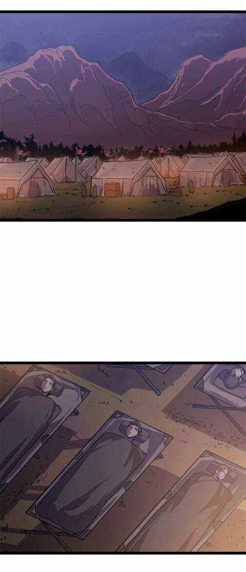 Sự Trở Lại Của Người Chơi Cấp Cao Nhất Chapter 130.5 trang 27