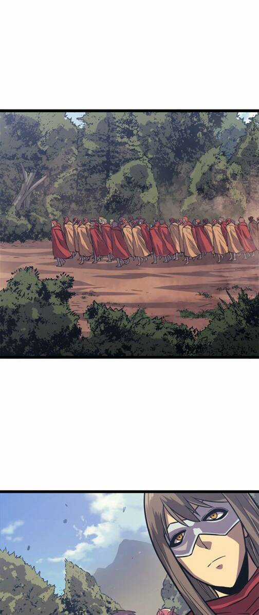 Sự Trở Lại Của Người Chơi Cấp Cao Nhất Chapter 130.5 trang 30