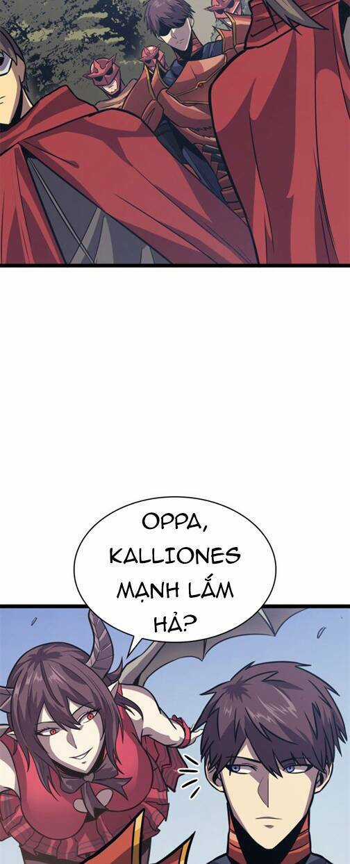 Sự Trở Lại Của Người Chơi Cấp Cao Nhất Chapter 130.5 trang 31