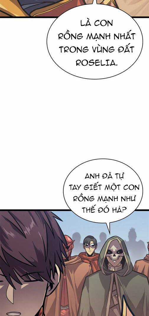 Sự Trở Lại Của Người Chơi Cấp Cao Nhất Chapter 130.5 trang 33