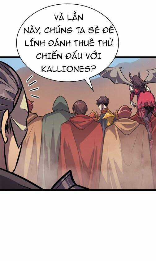 Sự Trở Lại Của Người Chơi Cấp Cao Nhất Chapter 130.5 trang 36