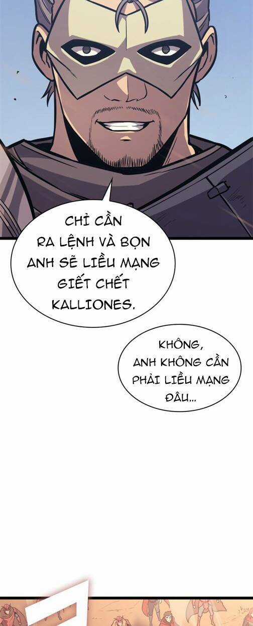 Sự Trở Lại Của Người Chơi Cấp Cao Nhất Chapter 130.5 trang 38