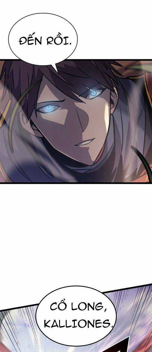 Sự Trở Lại Của Người Chơi Cấp Cao Nhất Chapter 130.5 trang 41