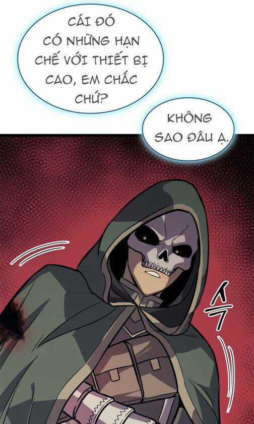 Sự Trở Lại Của Người Chơi Cấp Cao Nhất Chapter 130 trang 15