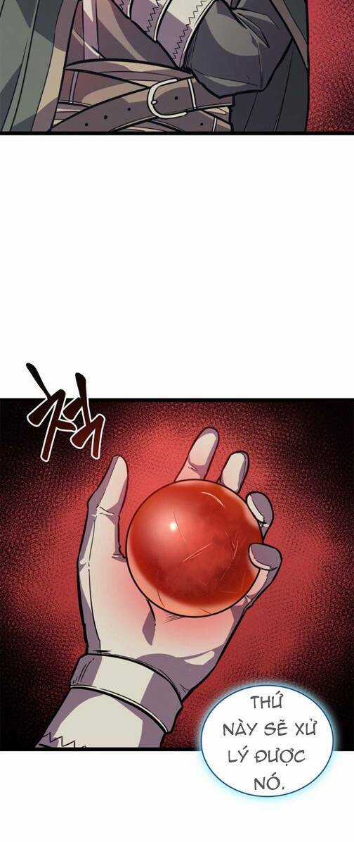 Sự Trở Lại Của Người Chơi Cấp Cao Nhất Chapter 130 trang 16