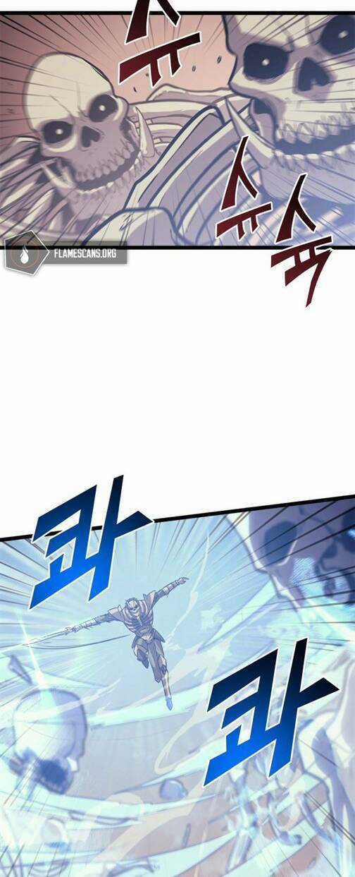 Sự Trở Lại Của Người Chơi Cấp Cao Nhất Chapter 130 trang 31