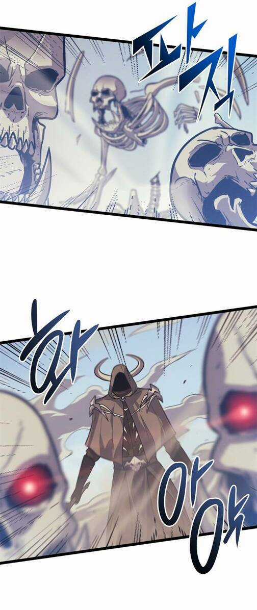 Sự Trở Lại Của Người Chơi Cấp Cao Nhất Chapter 130 trang 37