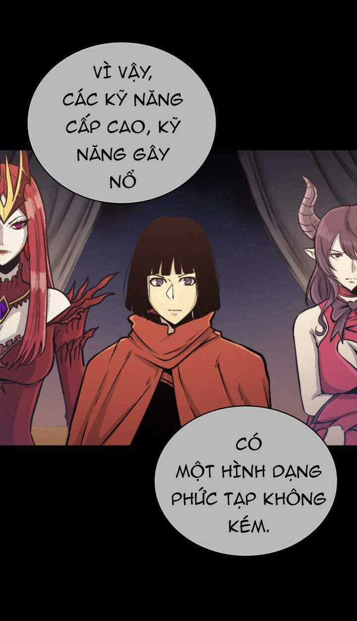 Sự Trở Lại Của Người Chơi Cấp Cao Nhất Chapter 131 trang 18