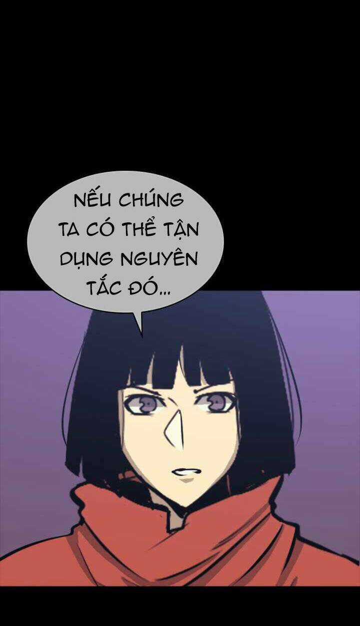 Sự Trở Lại Của Người Chơi Cấp Cao Nhất Chapter 131 trang 19