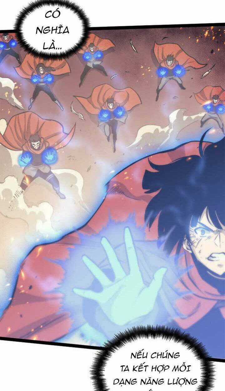 Sự Trở Lại Của Người Chơi Cấp Cao Nhất Chapter 131 trang 24