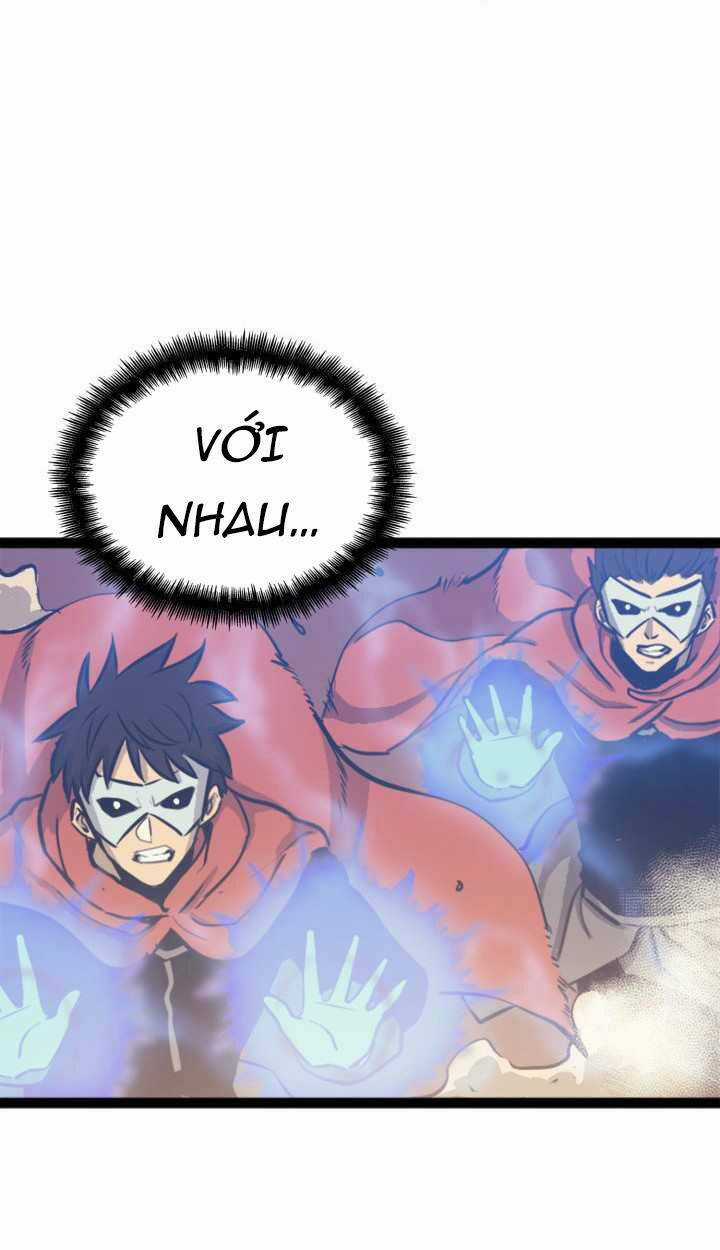 Sự Trở Lại Của Người Chơi Cấp Cao Nhất Chapter 131 trang 26