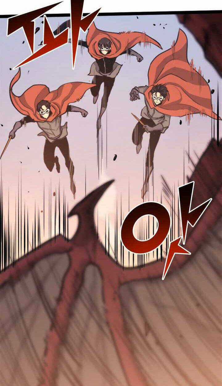 Sự Trở Lại Của Người Chơi Cấp Cao Nhất Chapter 131 trang 68