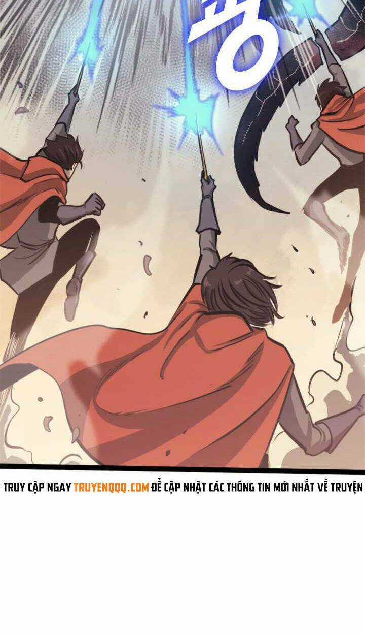 Sự Trở Lại Của Người Chơi Cấp Cao Nhất Chapter 131 trang 71