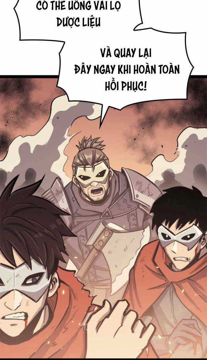 Sự Trở Lại Của Người Chơi Cấp Cao Nhất Chapter 131 trang 80