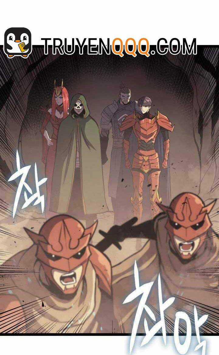 Sự Trở Lại Của Người Chơi Cấp Cao Nhất Chapter 132 trang 105