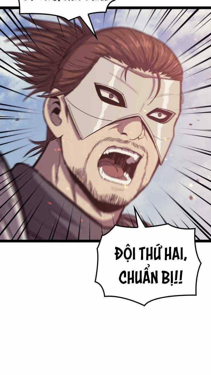 Sự Trở Lại Của Người Chơi Cấp Cao Nhất Chapter 132 trang 20