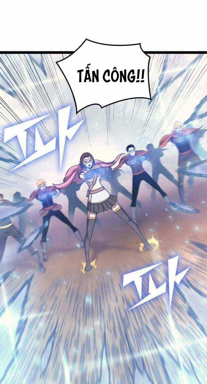 Sự Trở Lại Của Người Chơi Cấp Cao Nhất Chapter 132 trang 21