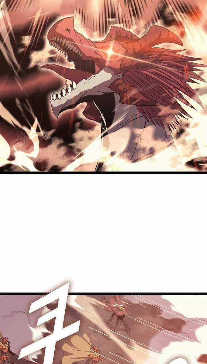 Sự Trở Lại Của Người Chơi Cấp Cao Nhất Chapter 132 trang 28