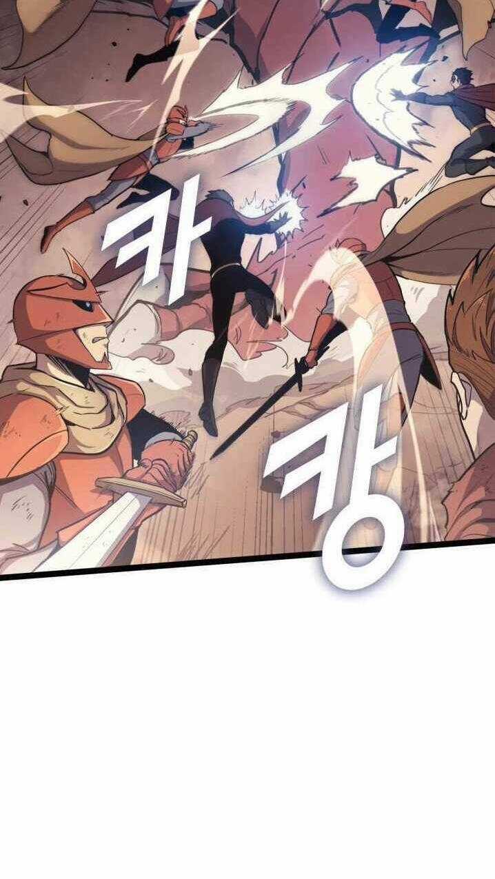 Sự Trở Lại Của Người Chơi Cấp Cao Nhất Chapter 132 trang 3