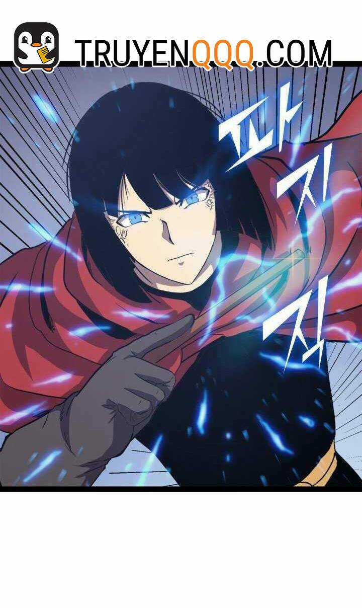 Sự Trở Lại Của Người Chơi Cấp Cao Nhất Chapter 132 trang 34