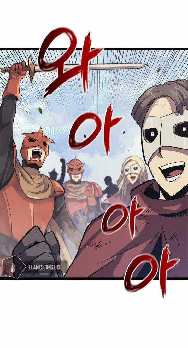 Sự Trở Lại Của Người Chơi Cấp Cao Nhất Chapter 132 trang 57