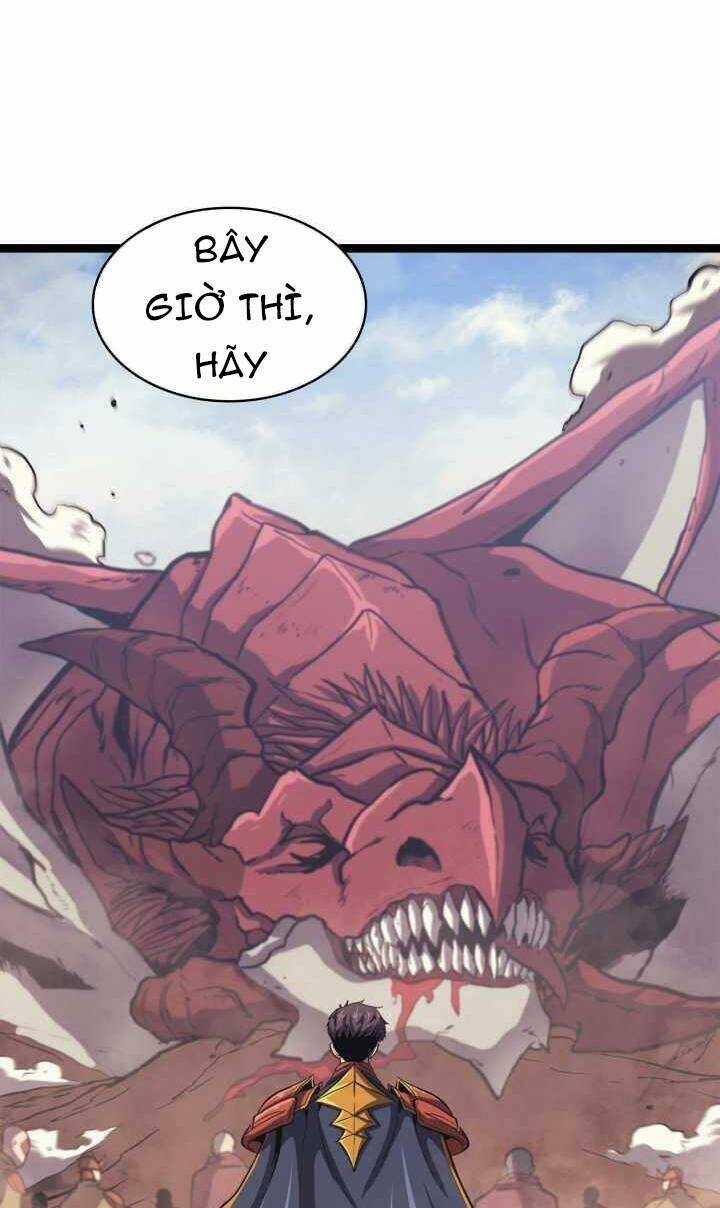 Sự Trở Lại Của Người Chơi Cấp Cao Nhất Chapter 132 trang 61